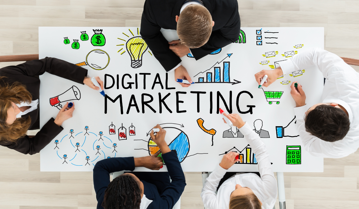 Top Digital Marketing companies, digital marketing companies in Chennai, digital marketing agency 
