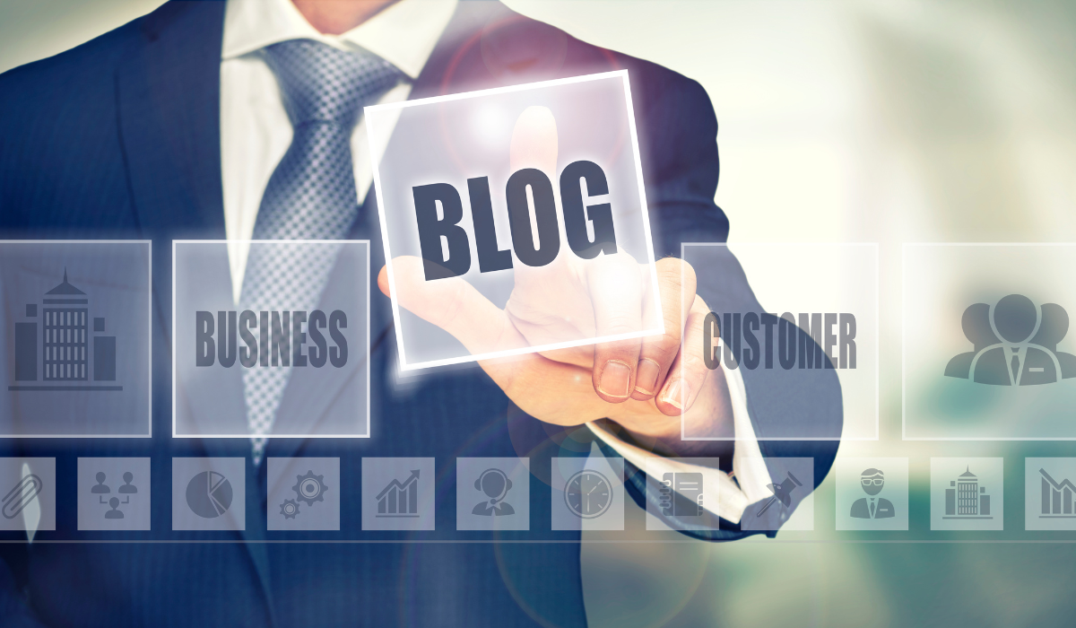SEO blog, SEO for blogs, SEO blogging